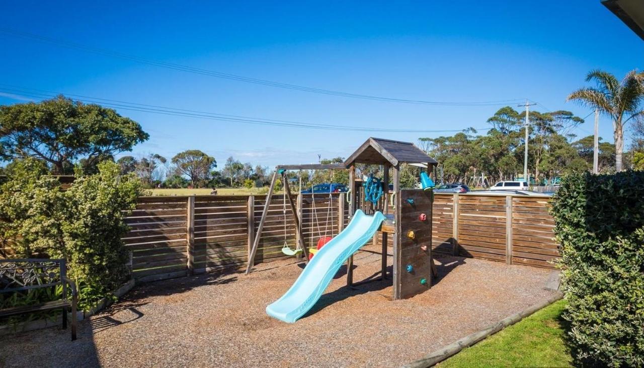 Surfside Aparthotel 3*