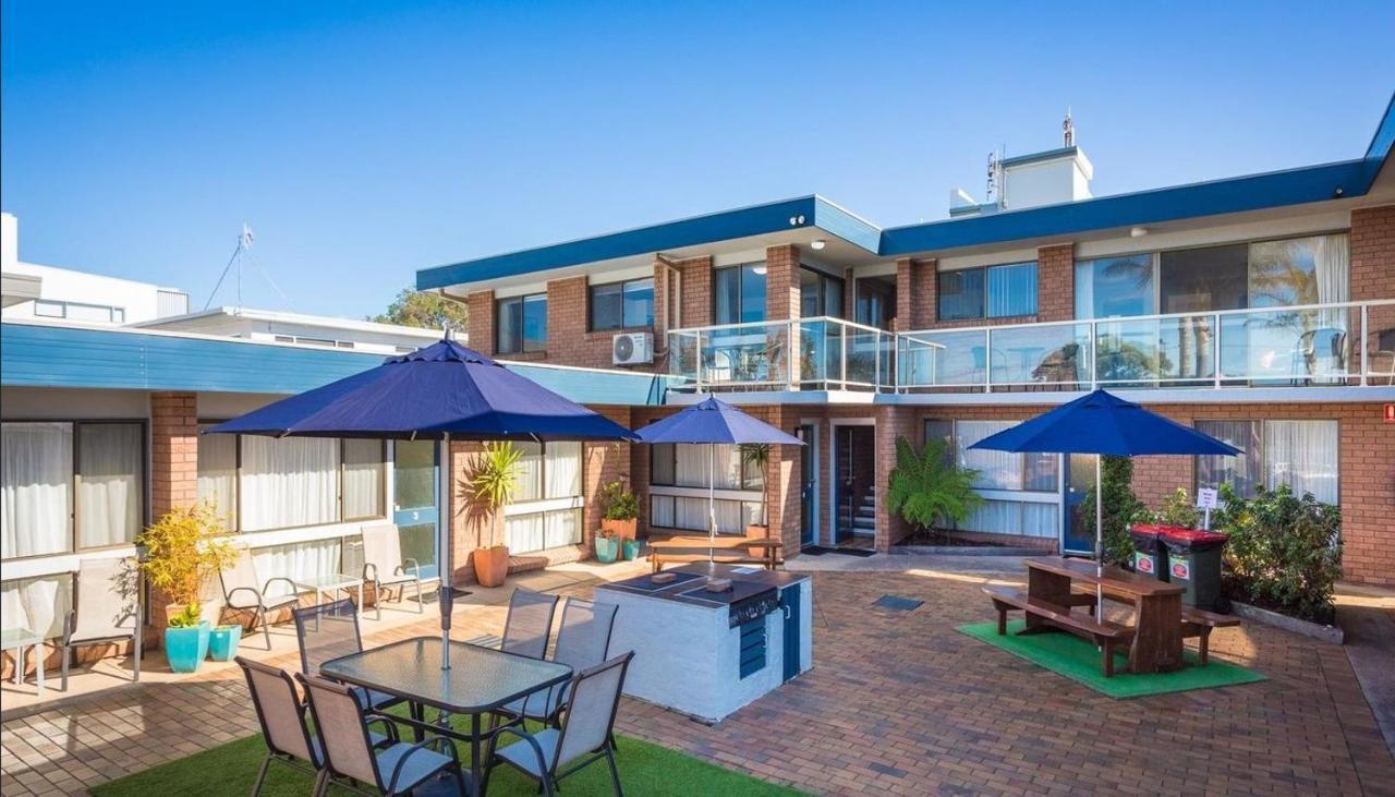 Surfside 3* Merimbula