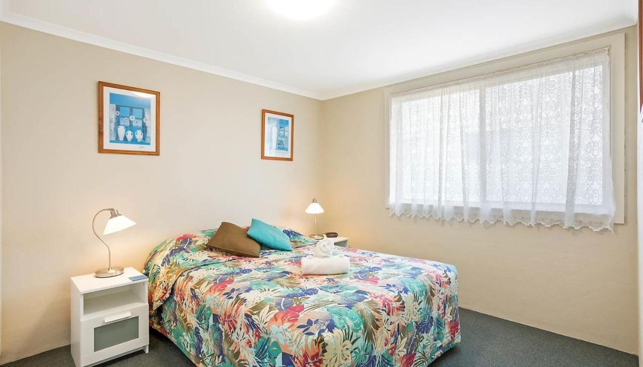 Surfside Merimbula