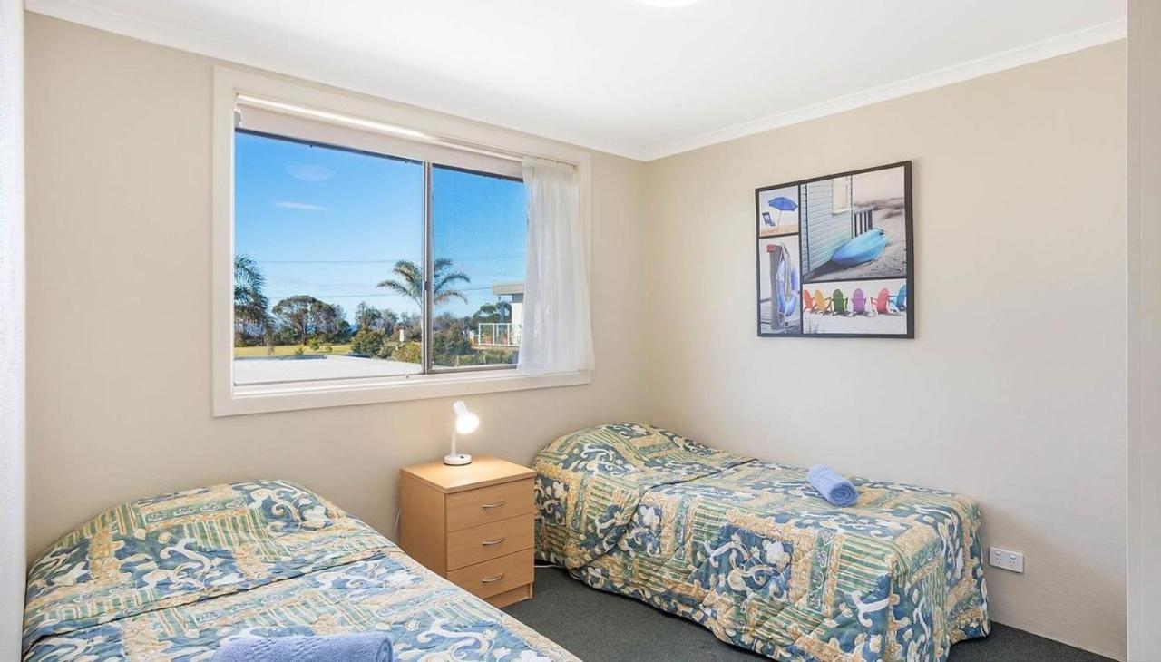 Surfside Aparthotel Merimbula