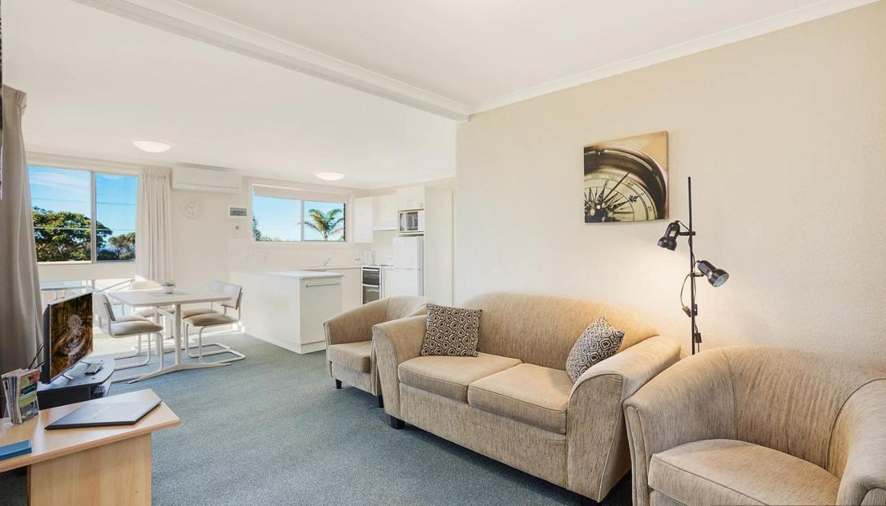 Aparthotel Surfside 3*