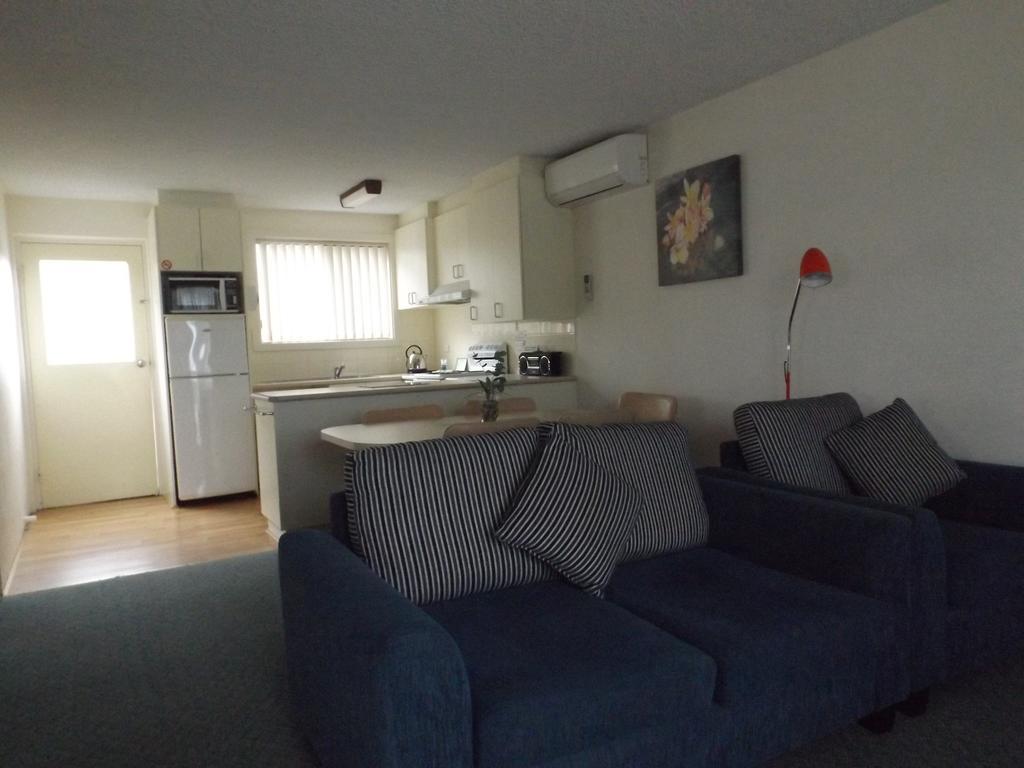 Surfside 3* Merimbula