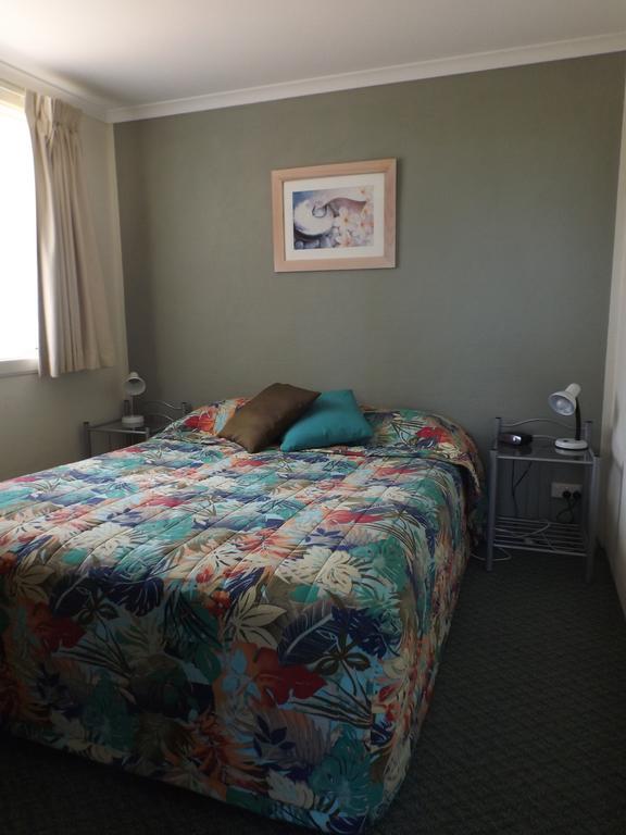 Surfside Aparthotel Merimbula