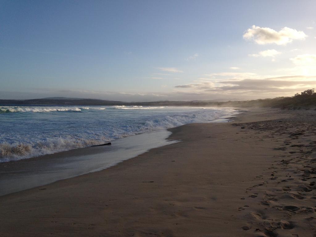 Surfside Aparthotel Merimbula