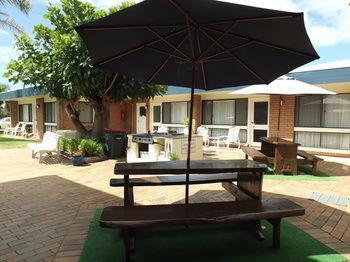 Aparthotel Surfside