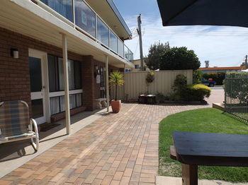 Surfside Merimbula