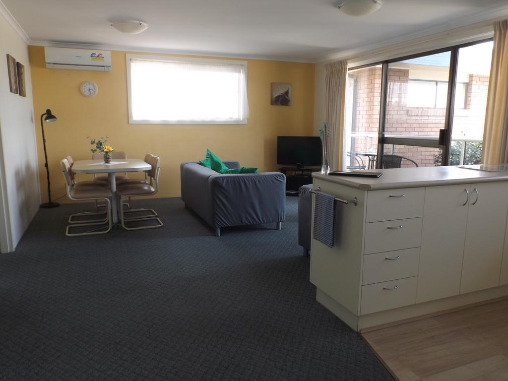Surfside Aparthotel 3*