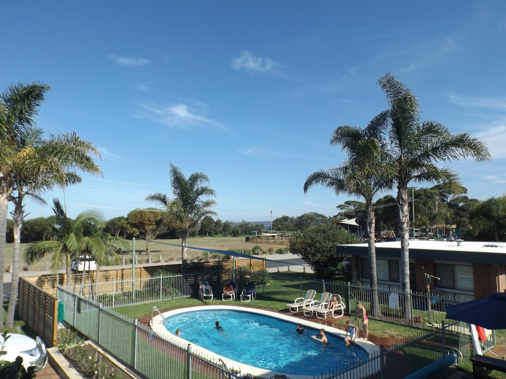 Aparthotel Surfside