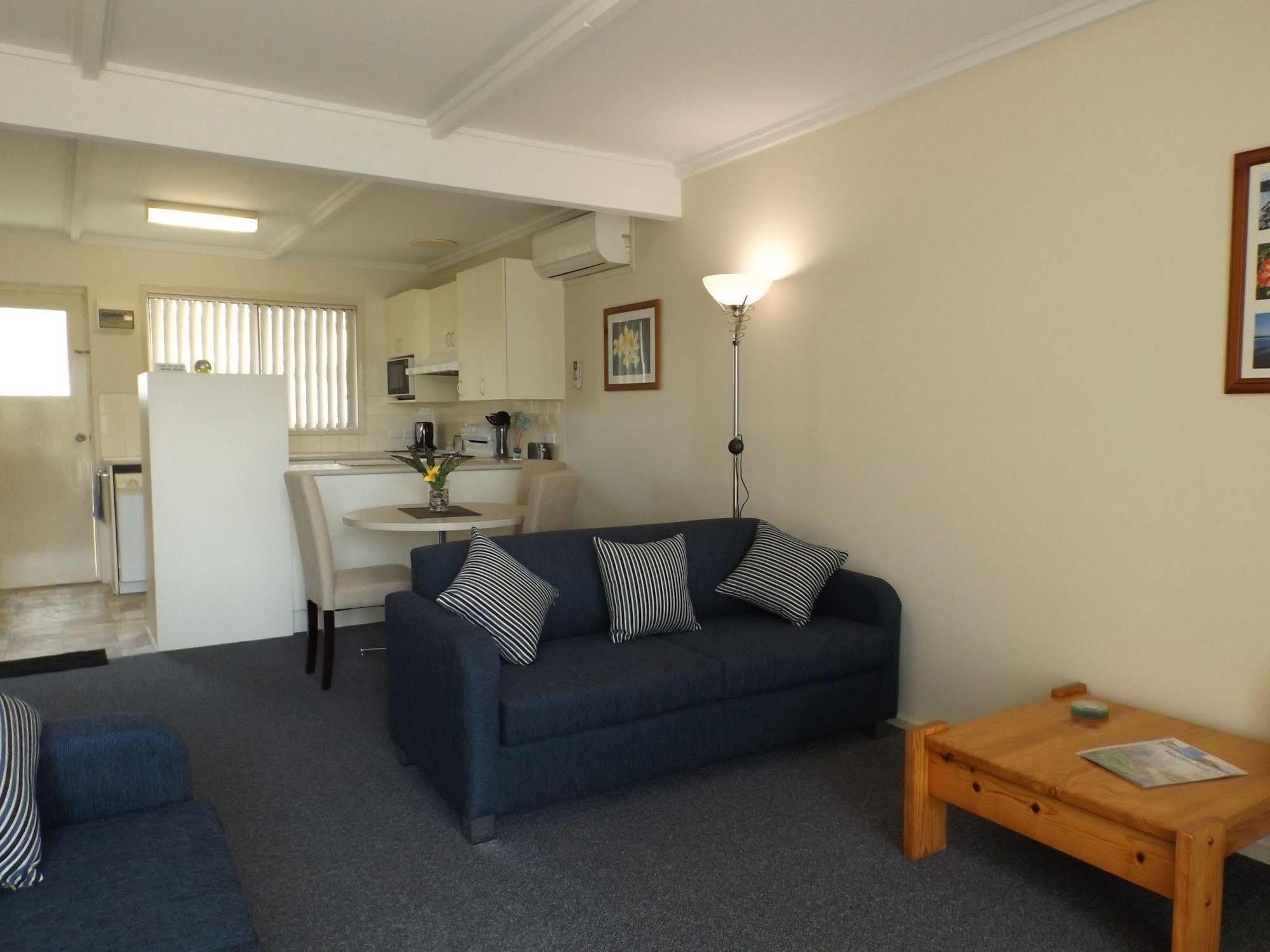 Surfside 3* Merimbula