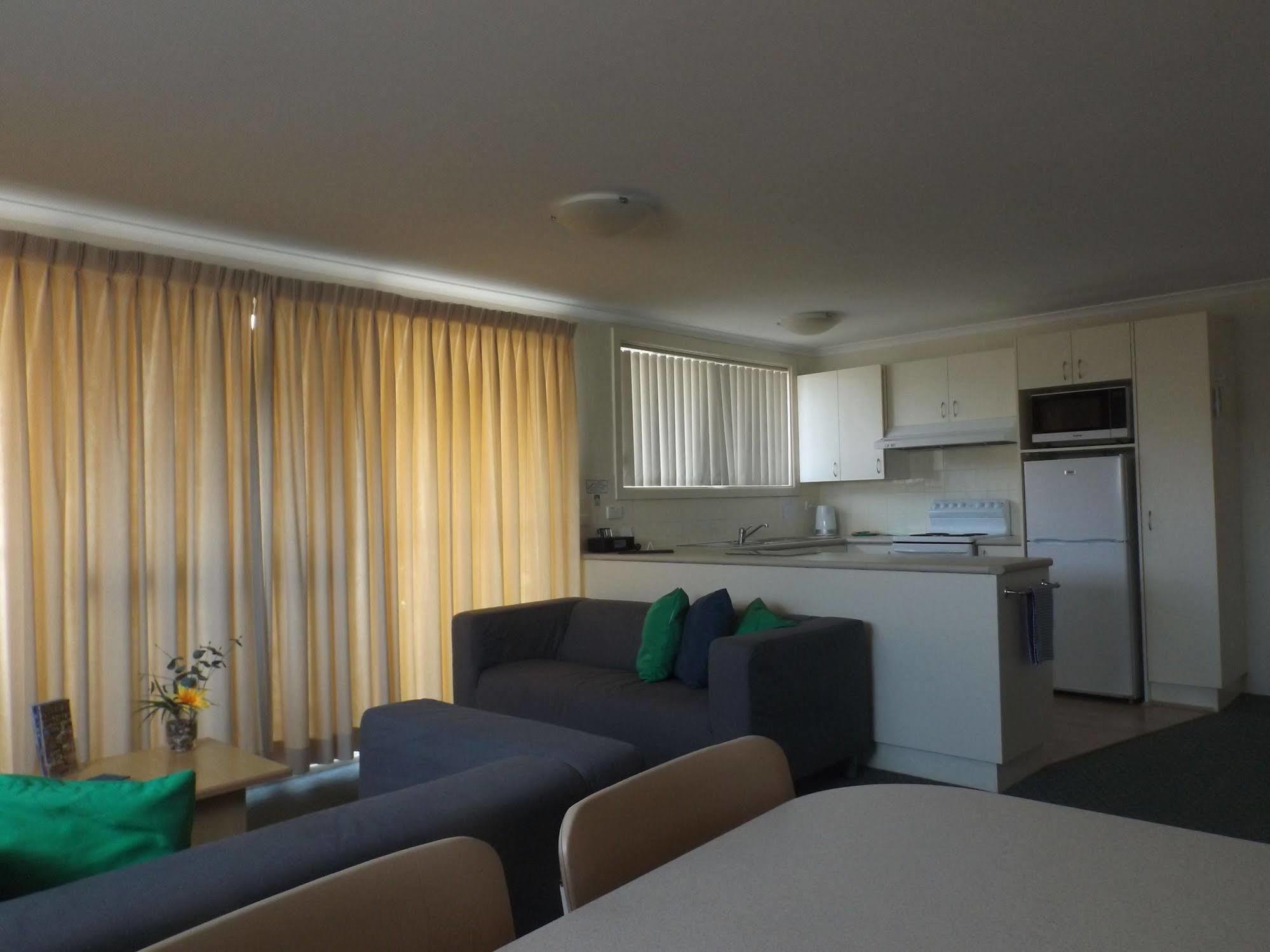 Aparthotel Surfside Merimbula