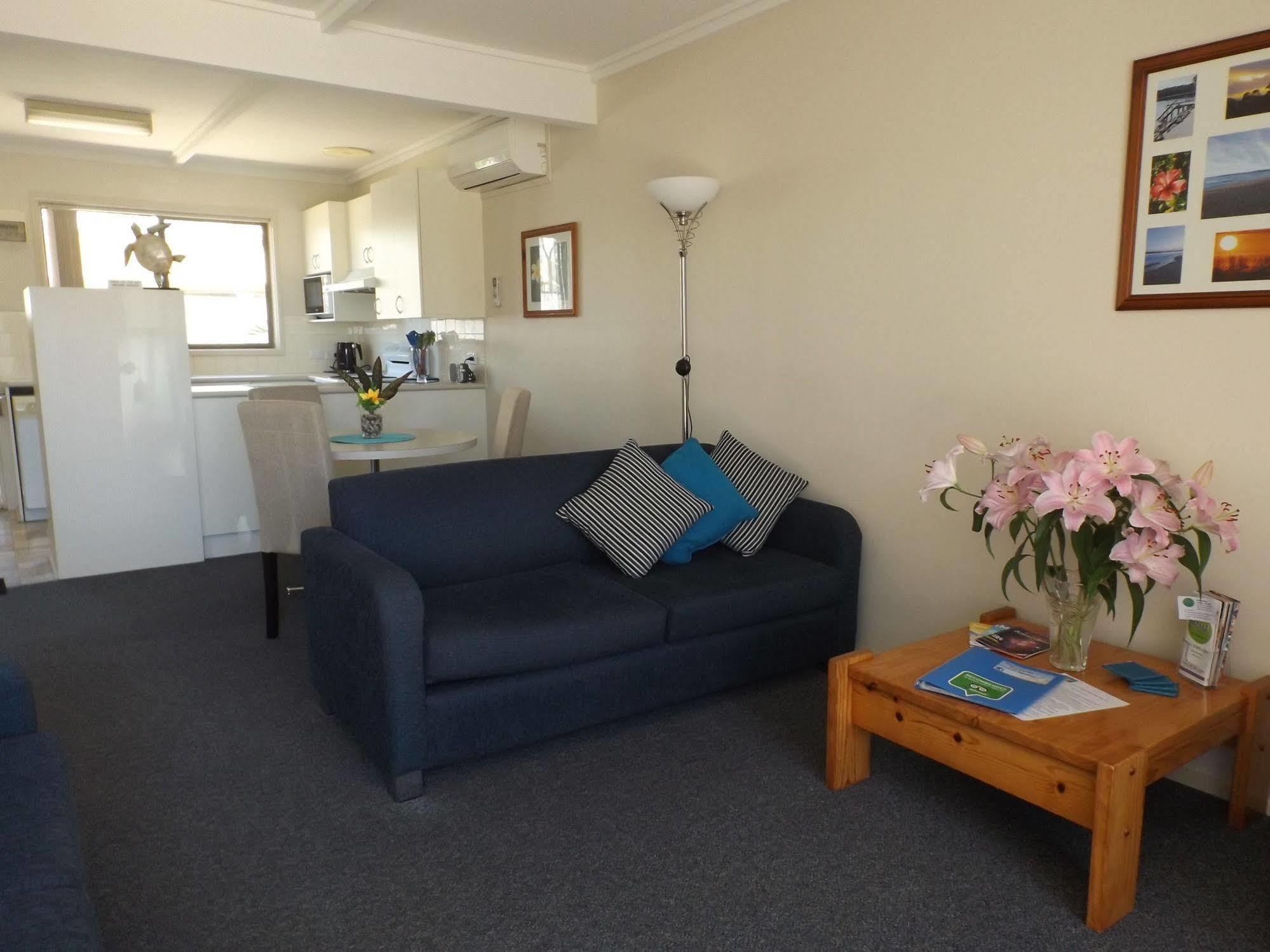 Surfside Merimbula