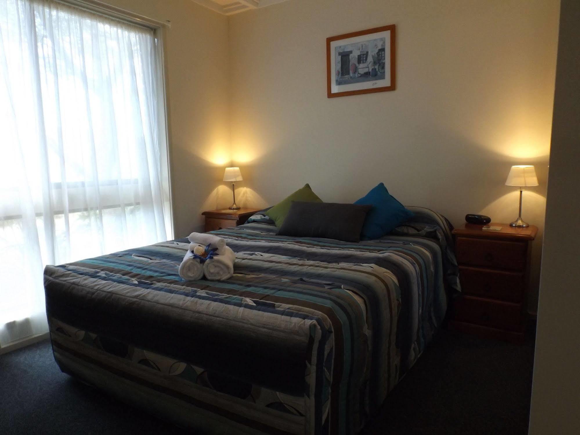 Aparthotel Surfside 3*