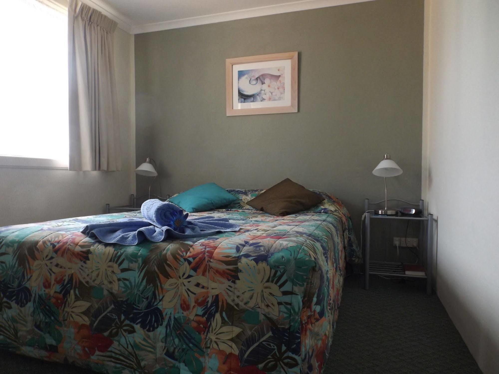 Surfside 3* Merimbula