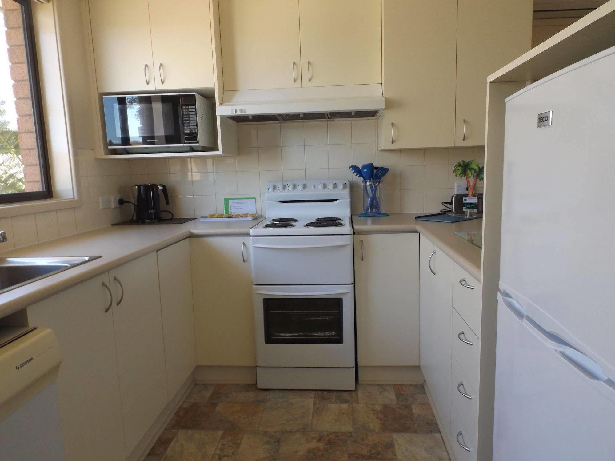 Surfside Aparthotel Merimbula