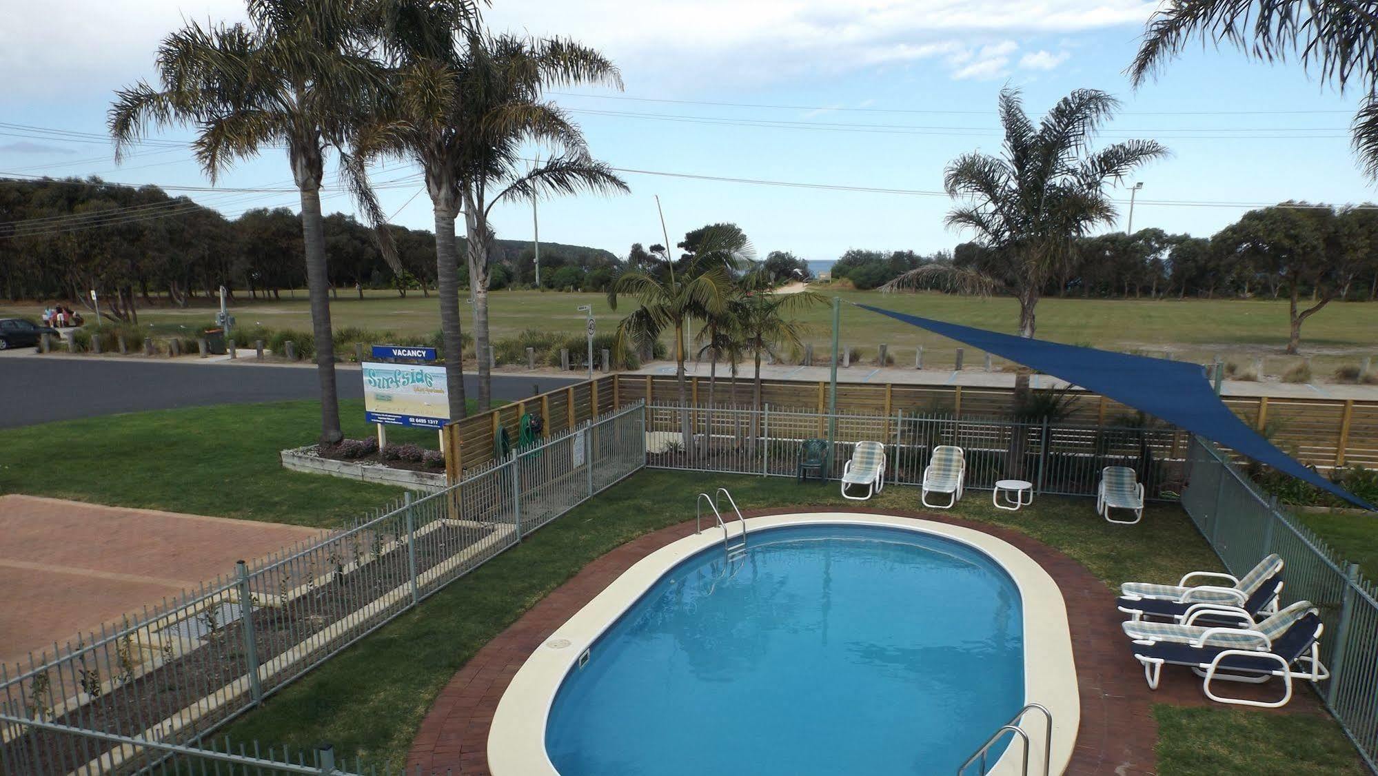 Aparthotel Surfside