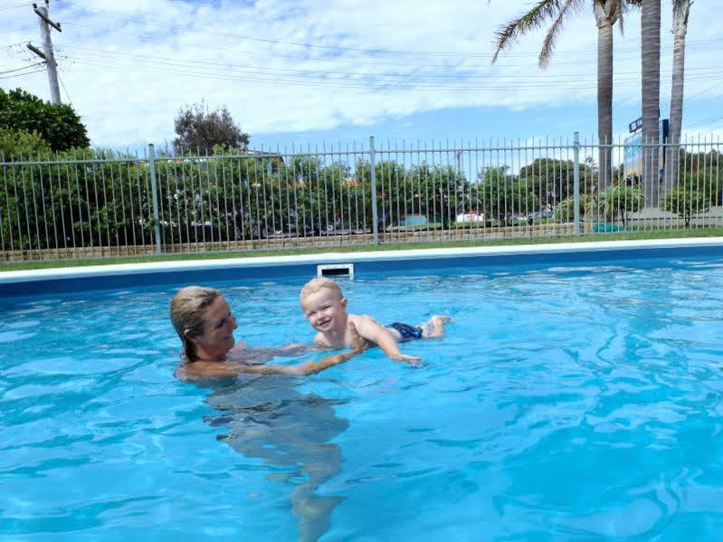 Aparthotel Surfside